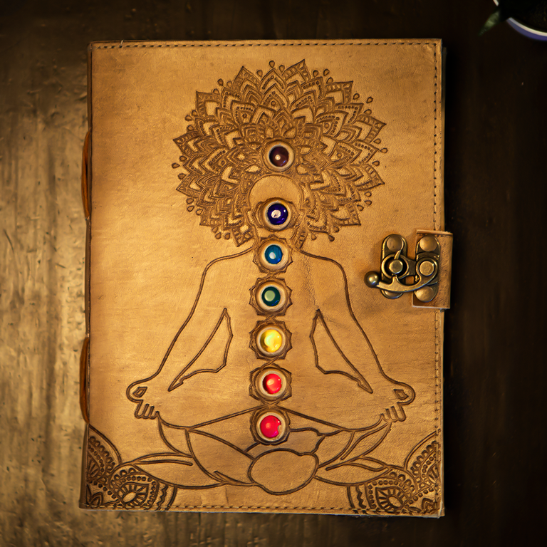 Seven Chakra Bundle